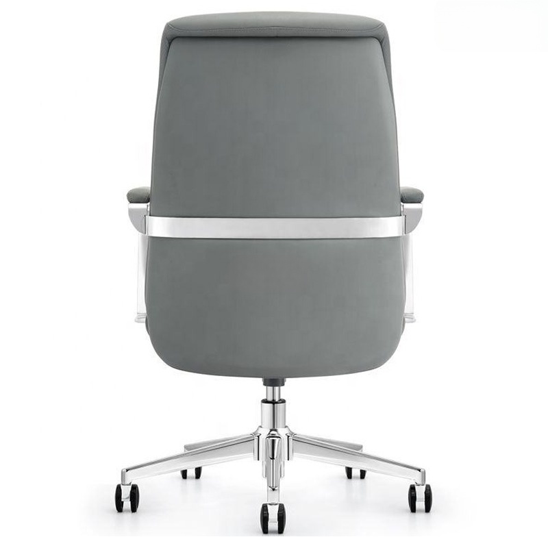 Ghế Xoay Da LO37542 – Chi tiết thiết kế