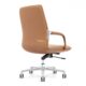 Ghế da xoay cao cấp LO37537