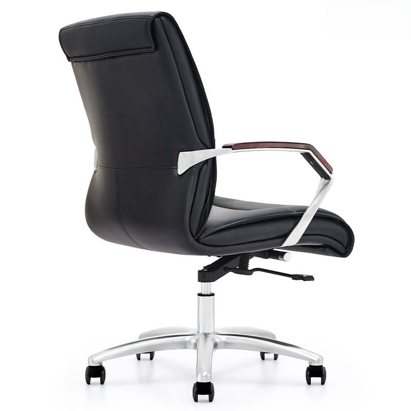 Ghế xoay da cao cấp LO37519
