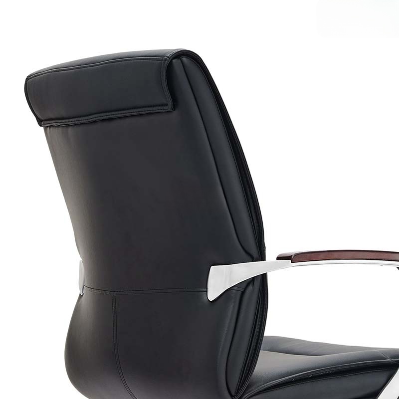 Ghế xoay da cao cấp LO37519