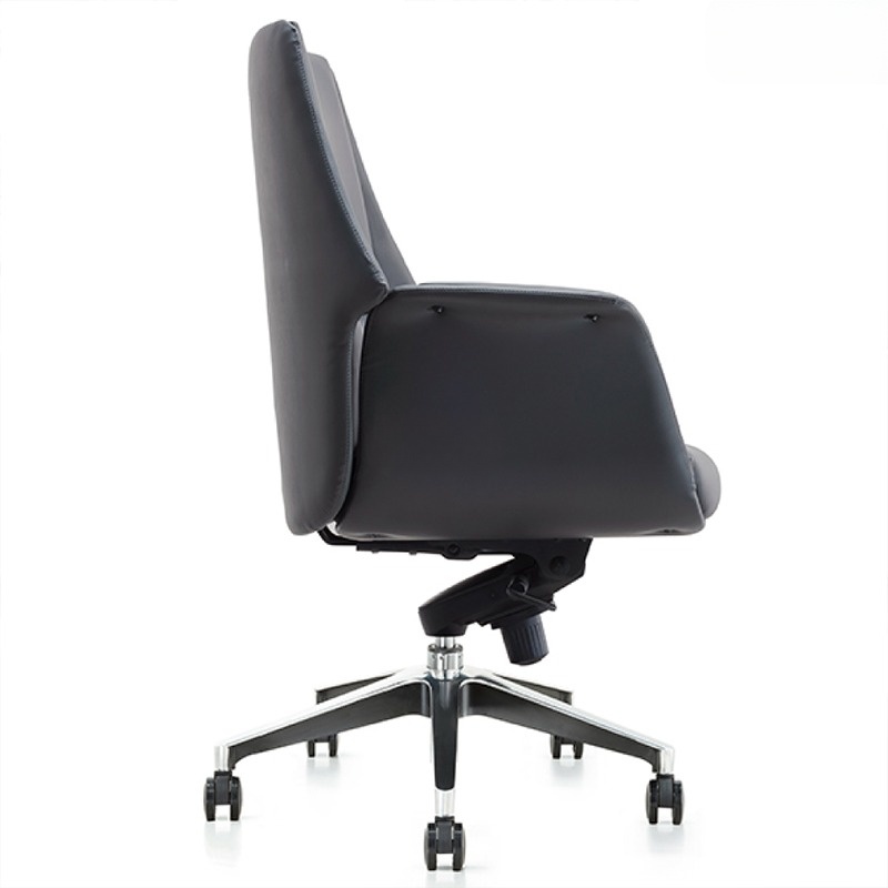 Ghế xoay da văn phòng ANETO LO37490
