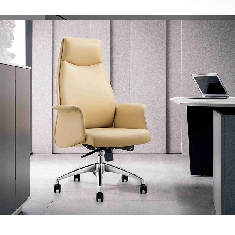 Ghế xoay da cao cấp ANETO LO37479