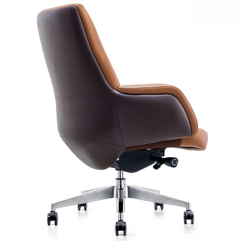 Ghế xoay da cao cấp ANETO LO37479