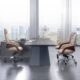 Ghế văn phòng xoay cao cấp LO37470