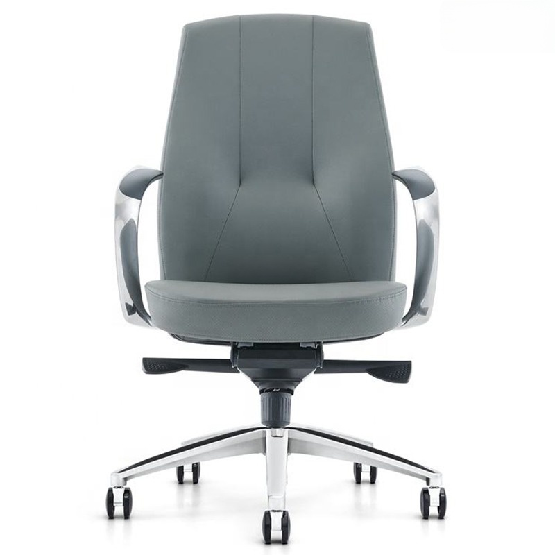 Ghế xoay da văn phòng cao cấp LO37553