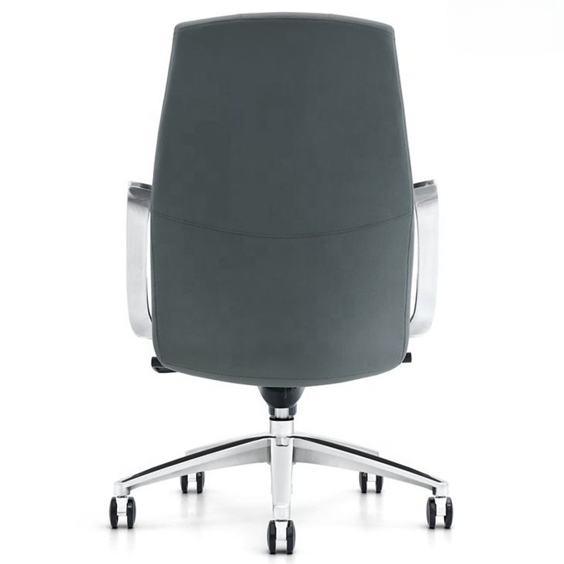 Ghế xoay da văn phòng cao cấp LO37553
