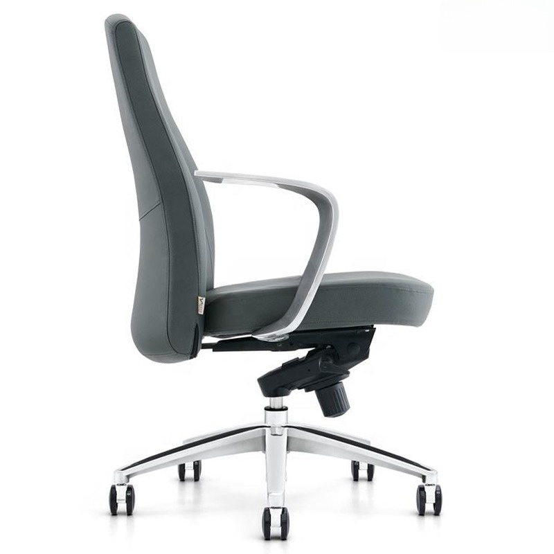 Ghế xoay da văn phòng cao cấp LO37553