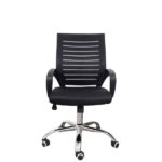 ghe xoay luoi trendy zh102 sp2