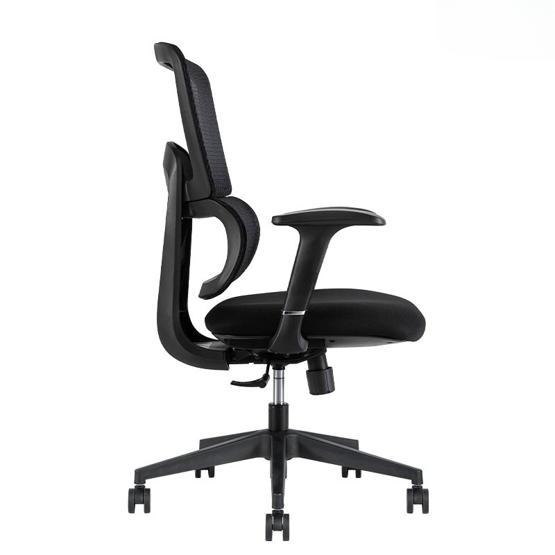 Ghế xoay văn phòng hiện đại MO37616