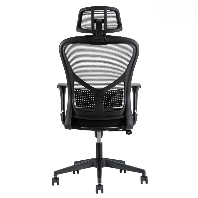 Ghế xoay văn phòng lưới công thái học MD37584