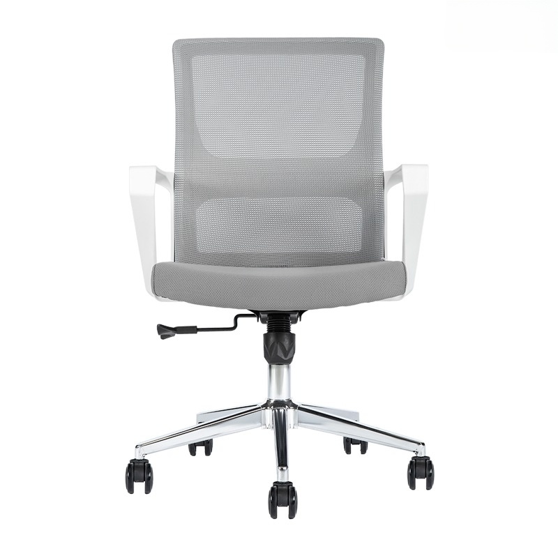 Ghế Xoay Lưới Văn Phòng Cao Cấp MO37722