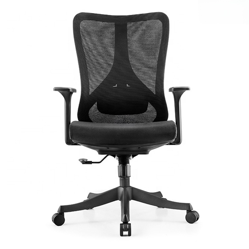Ghế xoay văn phòng cao cấp MO37703