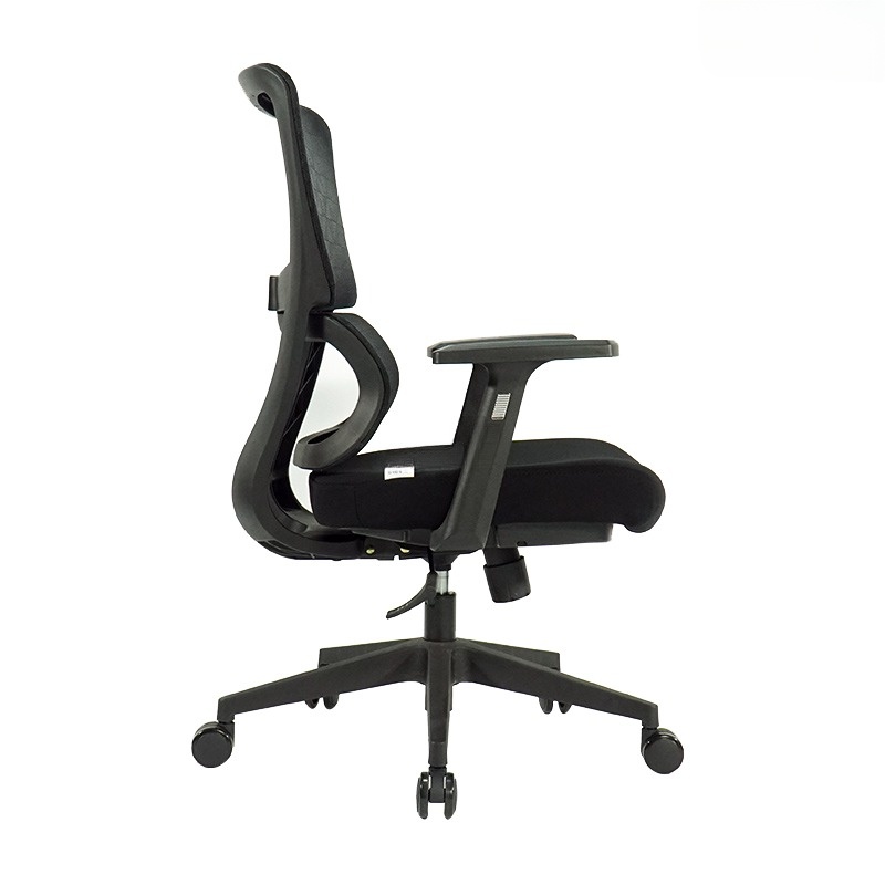Ghế xoay văn phòng cao cấp MD37692