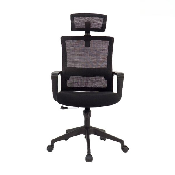 anh san pham ghe xoay van phong taurus tm804a 1