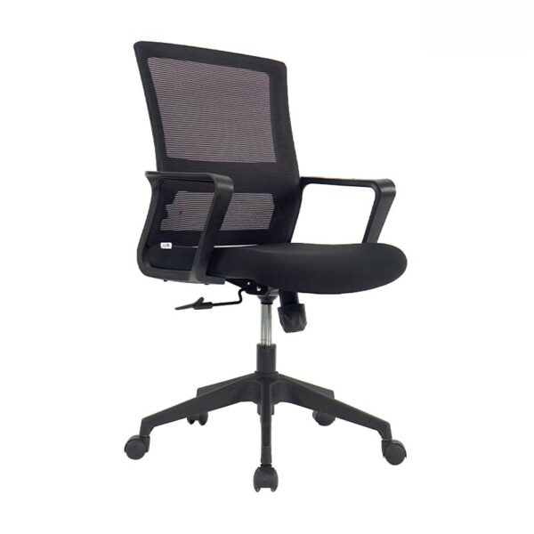 anh san pham ghe xoay van phong taurus tm804b