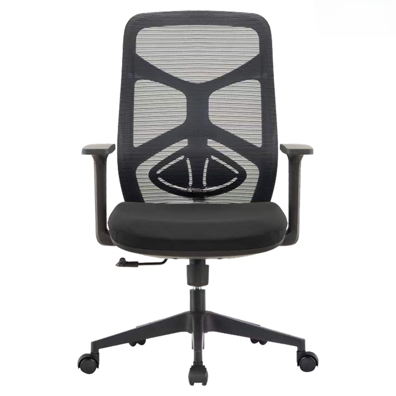 Ghế xoay lưới ANETO MO37636 - Góc nhìn tổng thể