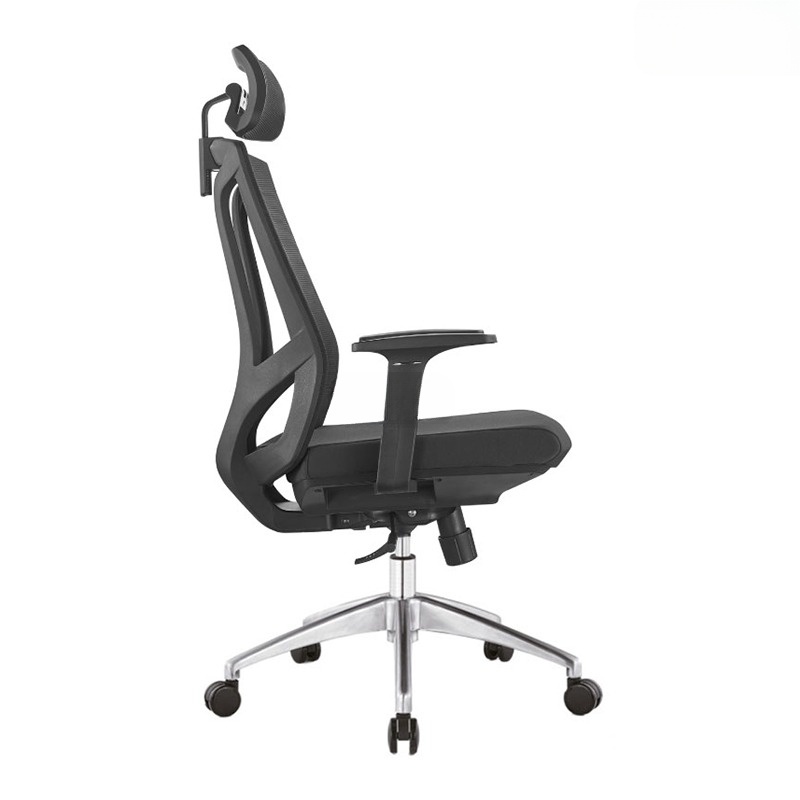 Ghế Xoay Lưới Văn Phòng Cao Cấp MO37722