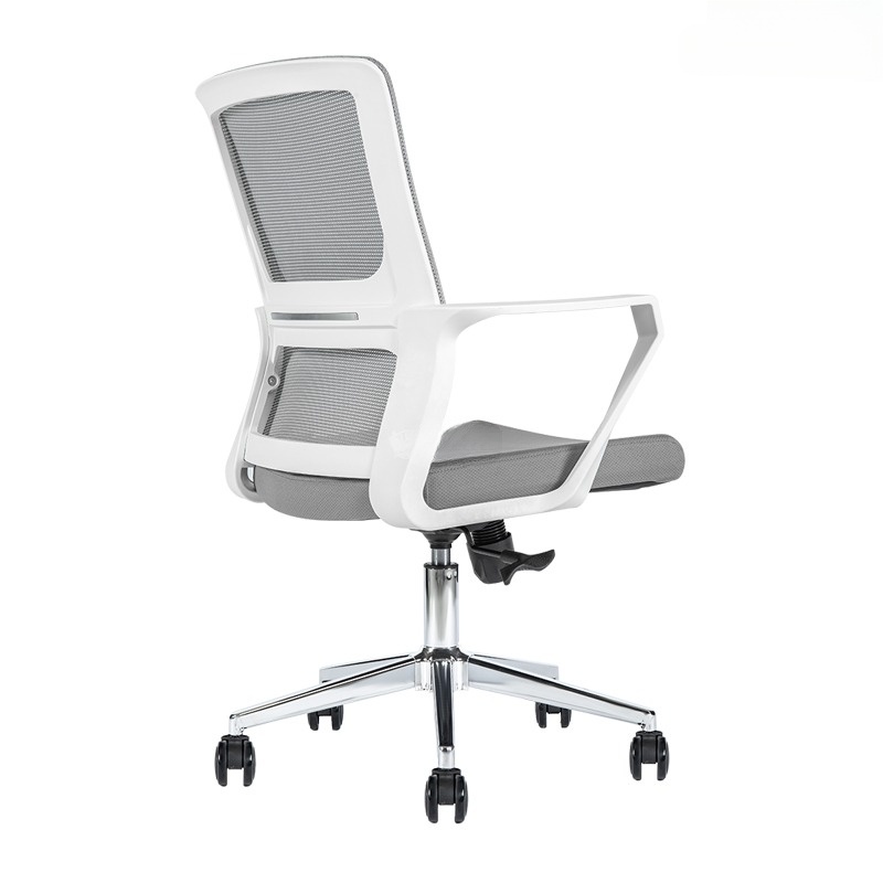 Ghế Xoay Lưới Văn Phòng Cao Cấp MO37722