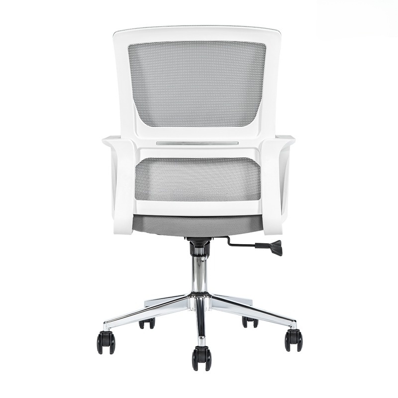 Ghế Xoay Lưới Văn Phòng Cao Cấp MO37722