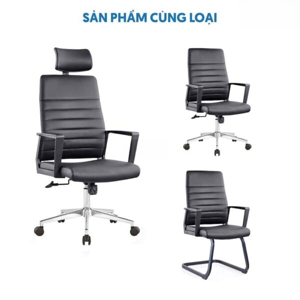 ghe xoay van phong lynx l30b sp2 1
