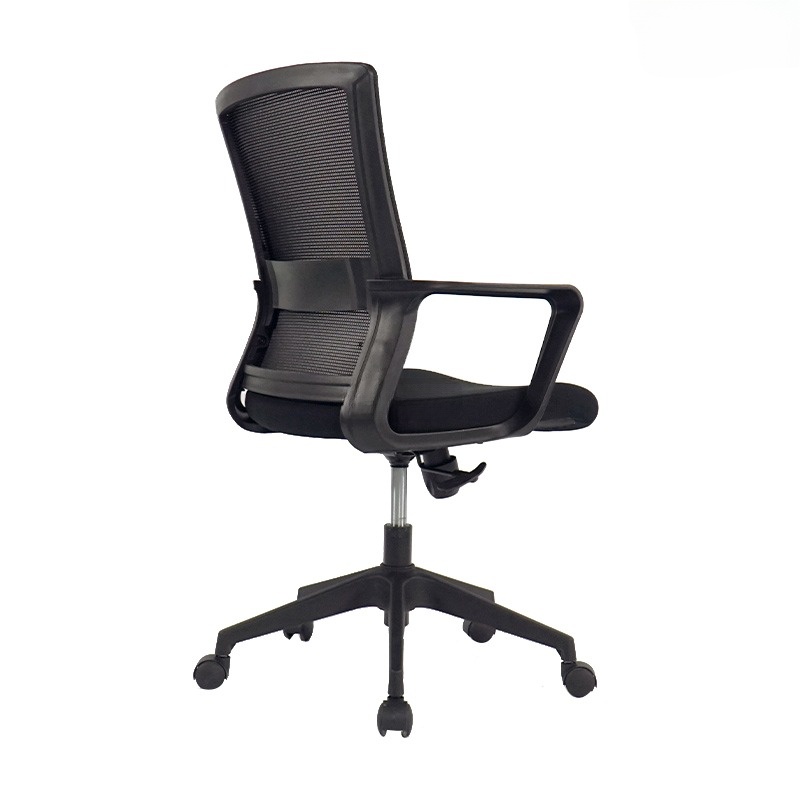 Ghế xoay văn phòng cao cấp MD37692