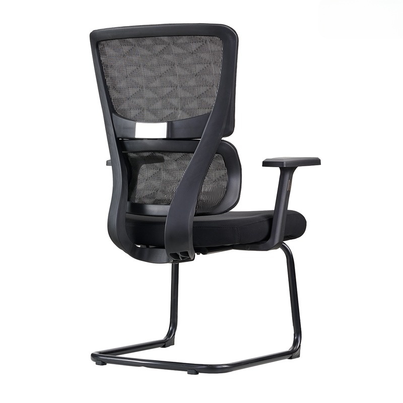 Ghế xoay văn phòng cao cấp MO37670