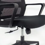 ghe xoay van phong taurus tm804b sp5