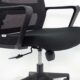 Ghế xoay văn phòng cao cấp MO37670