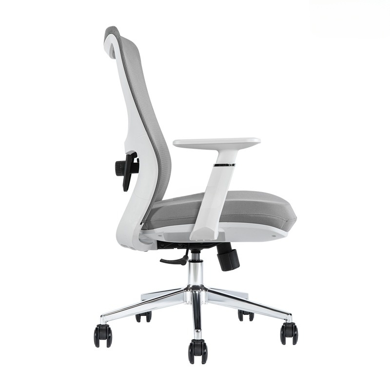 Ghế văn phòng xoay lưới cao cấp MO37664