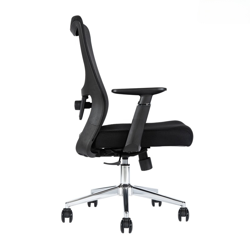 Ghế Xoay Văn Phòng Cao Cấp MO37655