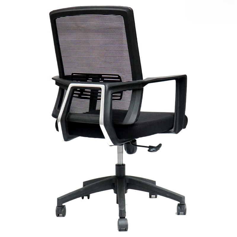 Ghế xoay văn phòng cao cấp MO37781