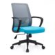 Ghế xoay lưới văn phòng cao cấp MO37774