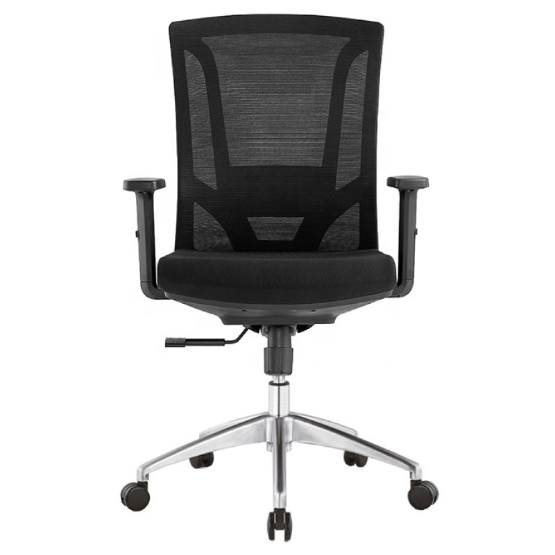 Ghế xoay văn phòng lưới cao cấp MO37741 - Góc nhìn tổng thể