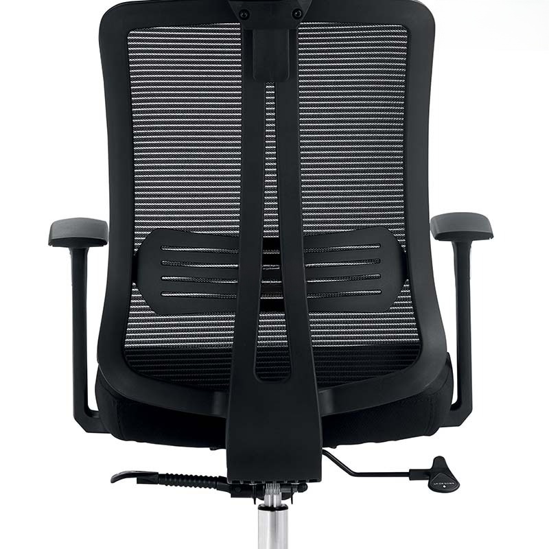 Ghế xoay văn phòng ANETO MO37788 phần chân