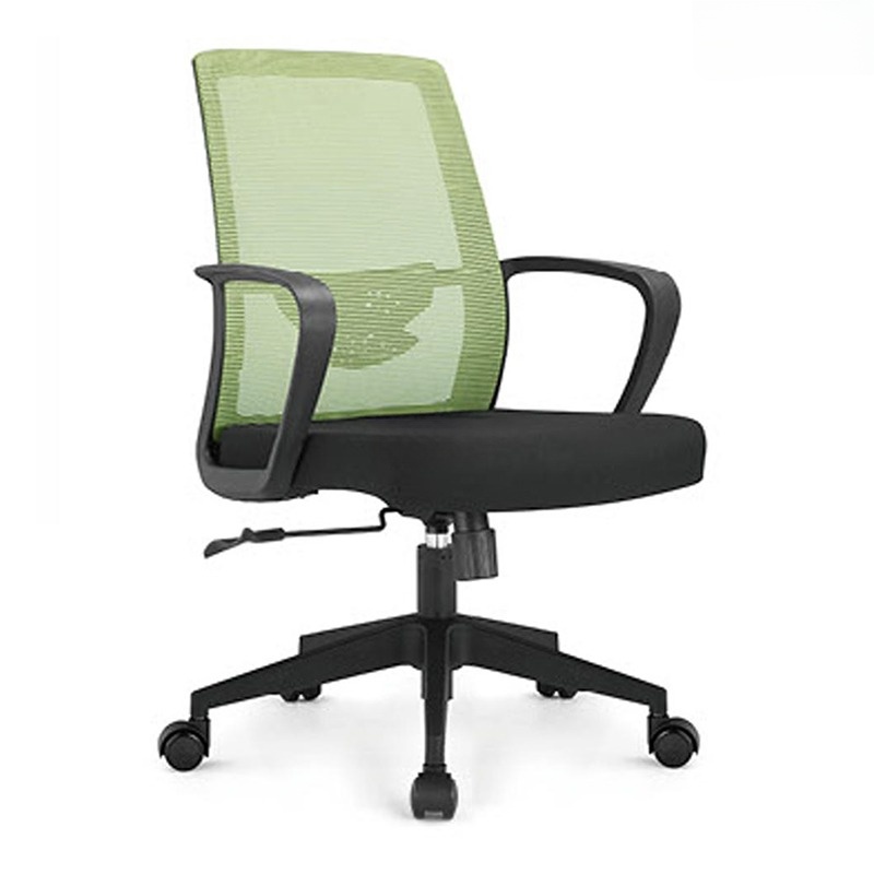 Ghế xoay văn phòng Lynx L12-T