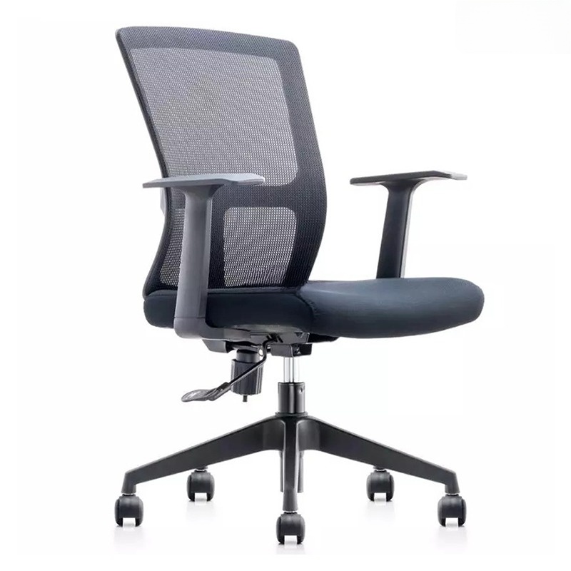 Ghế xoay lưới văn phòng cao cấp MO37804