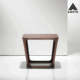 Bàn Cafe Gỗ Óc Chó Area SKU: BC38306