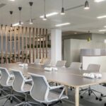 Phong cách thiết kế nội thất văn phòng được yêu thích nhất