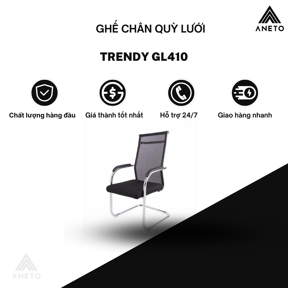 aneto.vn - Nội Thất Văn Phòng 