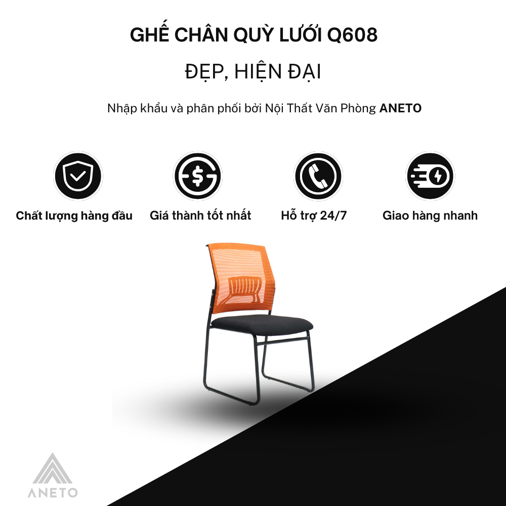 aneto.vn - Nội Thất Văn Phòng 