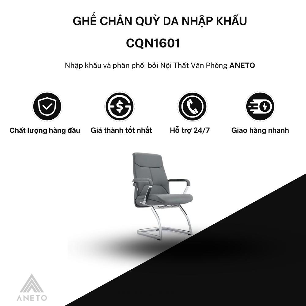 aneto.vn - Nội Thất Văn Phòng