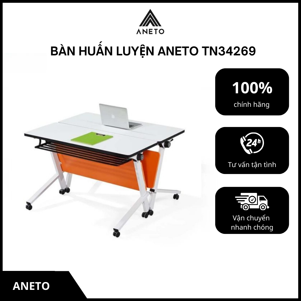 Bàn huấn luyện ANETO TN34269