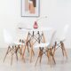 mo ta ban cafe eames tron d800 mau trang