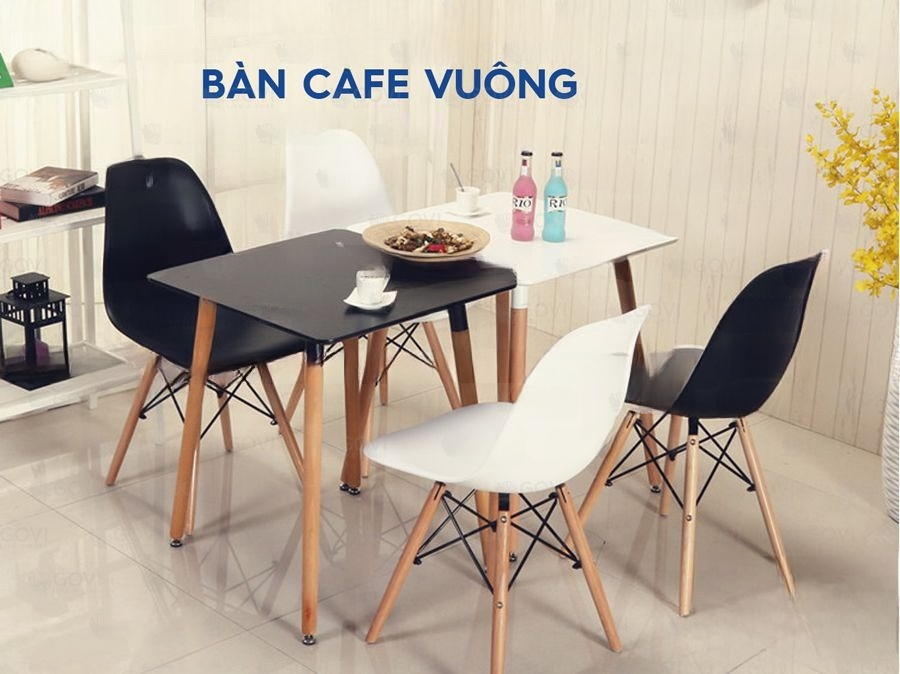 mo ta ban cafe eames vuong 60x60 t