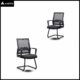 Ghế chân quỳ lưới văn phòng cao cấp KQ36590