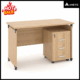 Bàn làm việc văn phòng 1m2 ANETO WK33531