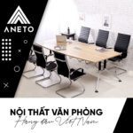 Kích thước bàn họp 8 người ngồi