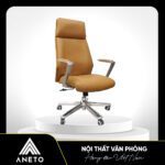 Những lưu ý quan trong khi mua ghế giám đốc bạn cần biết