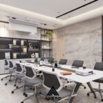 5 gợi lý chọn mua bàn ghế phòng họp đẹp