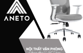 Mẫu ghế văn phòng dưới 1 triệu đẹp